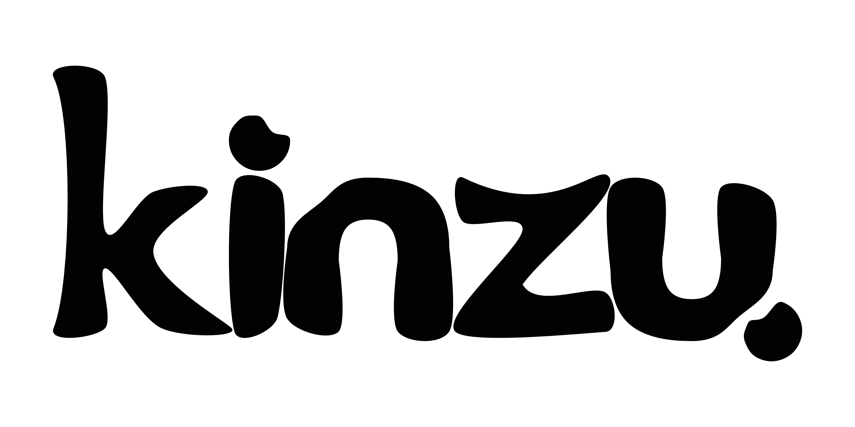 KINZU - Minimalist Sterling Silver Jewelry